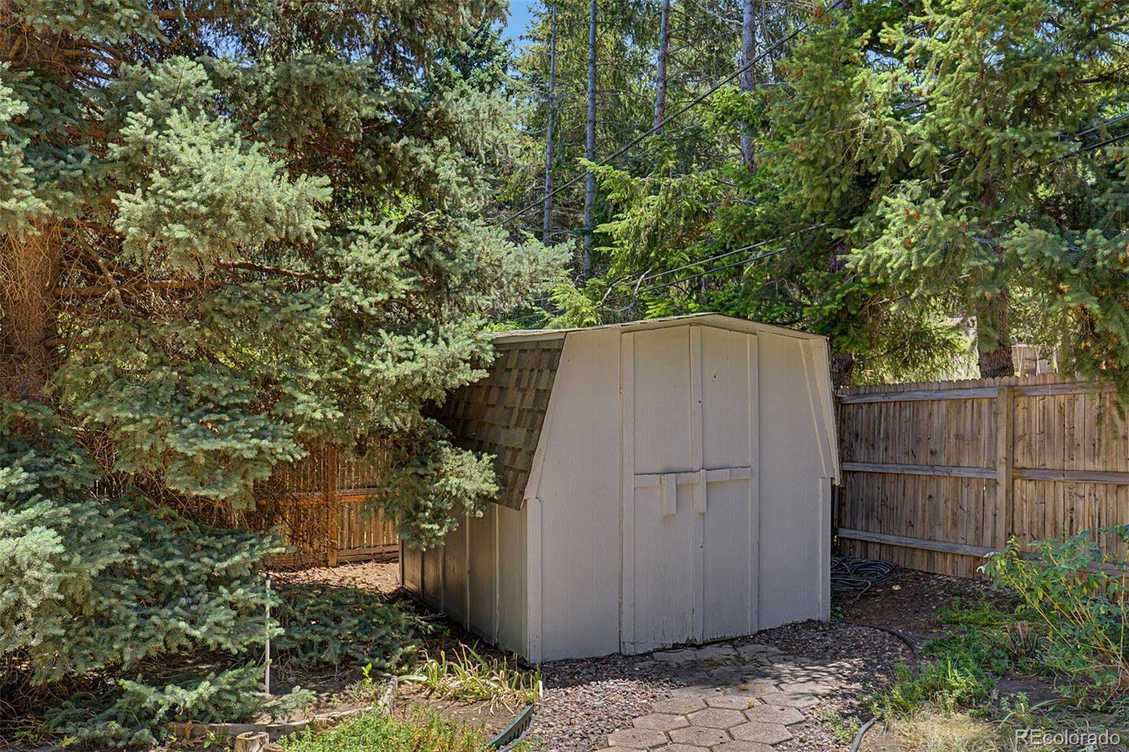 MLS Image #47 for 13482 w ohio drive,lakewood, Colorado