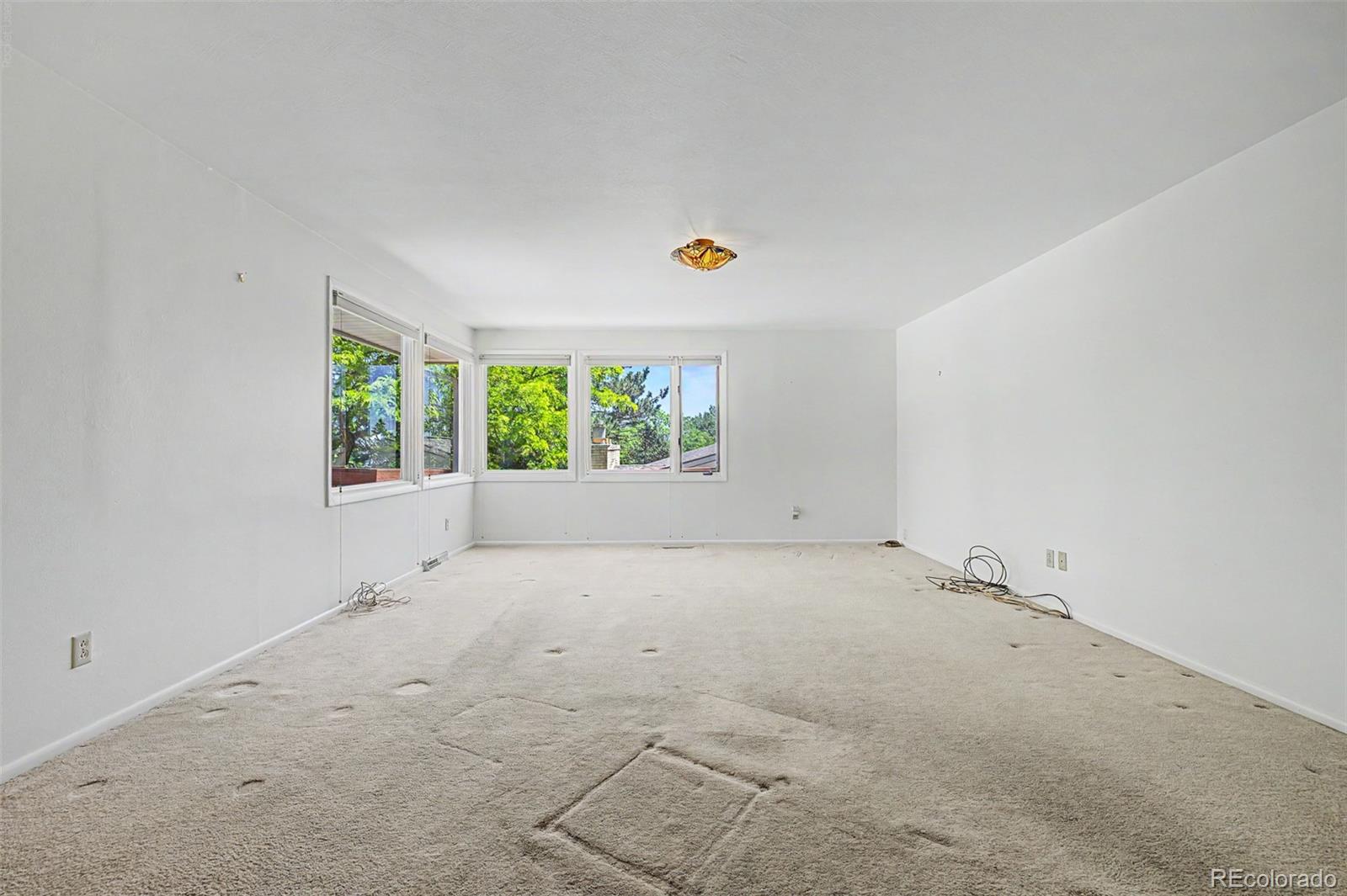 MLS Image #5 for 13482 w ohio drive,lakewood, Colorado