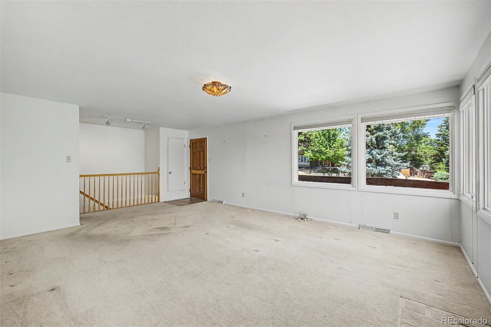 MLS Image #6 for 13482 w ohio drive,lakewood, Colorado