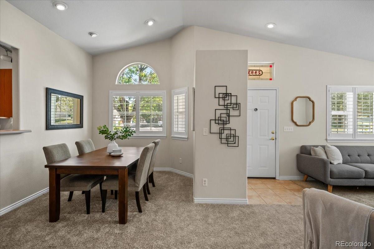 MLS Image #14 for 2993 s yampa court,aurora, Colorado
