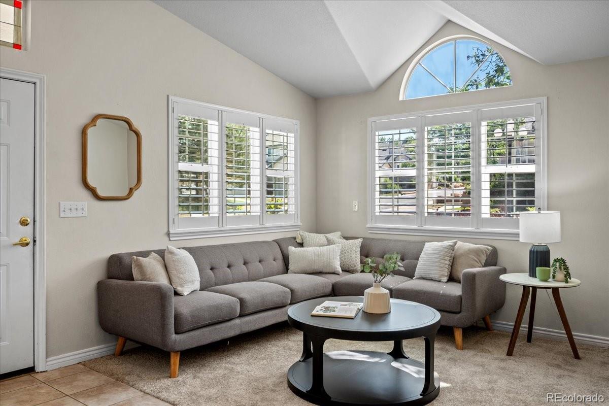 MLS Image #2 for 2993 s yampa court,aurora, Colorado