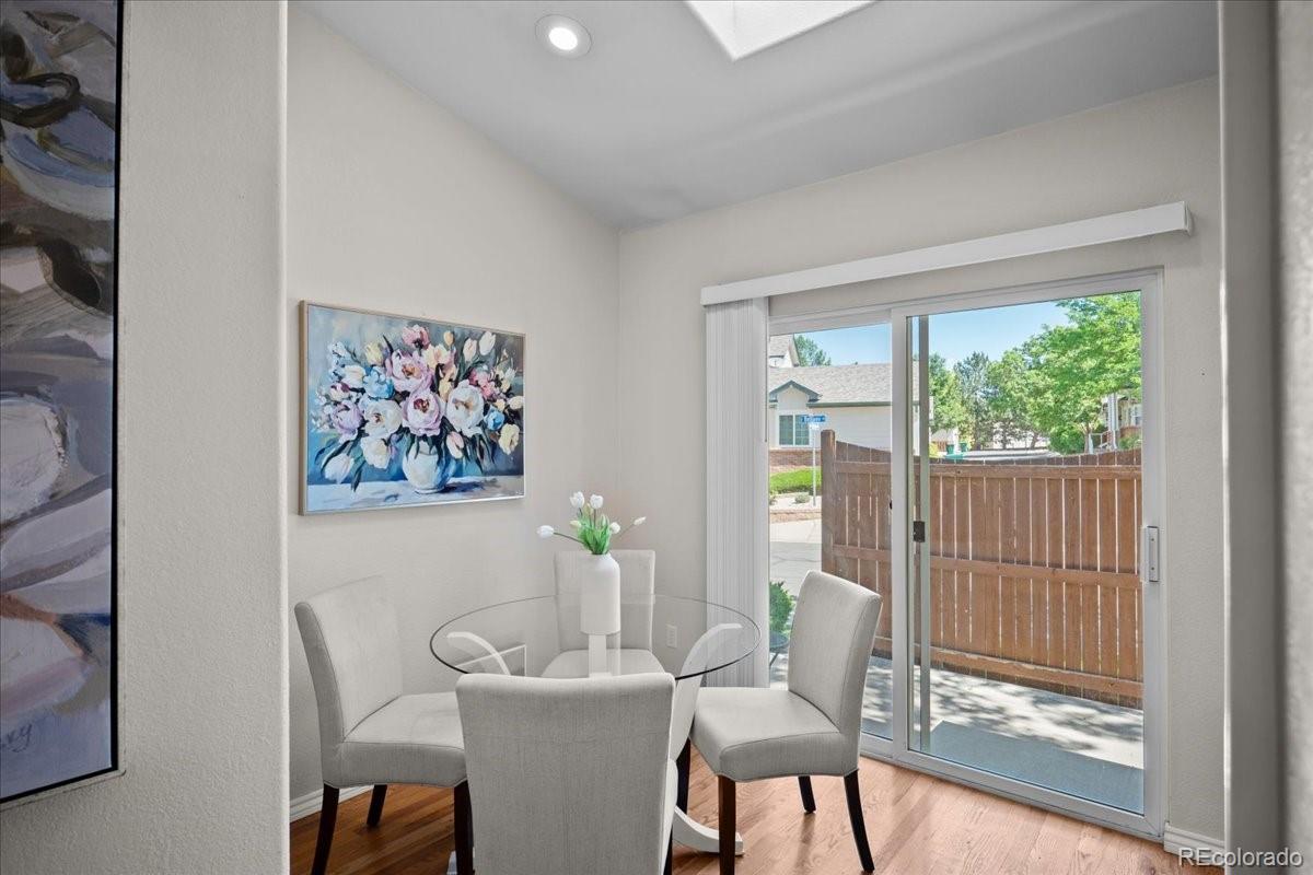 MLS Image #22 for 2993 s yampa court,aurora, Colorado
