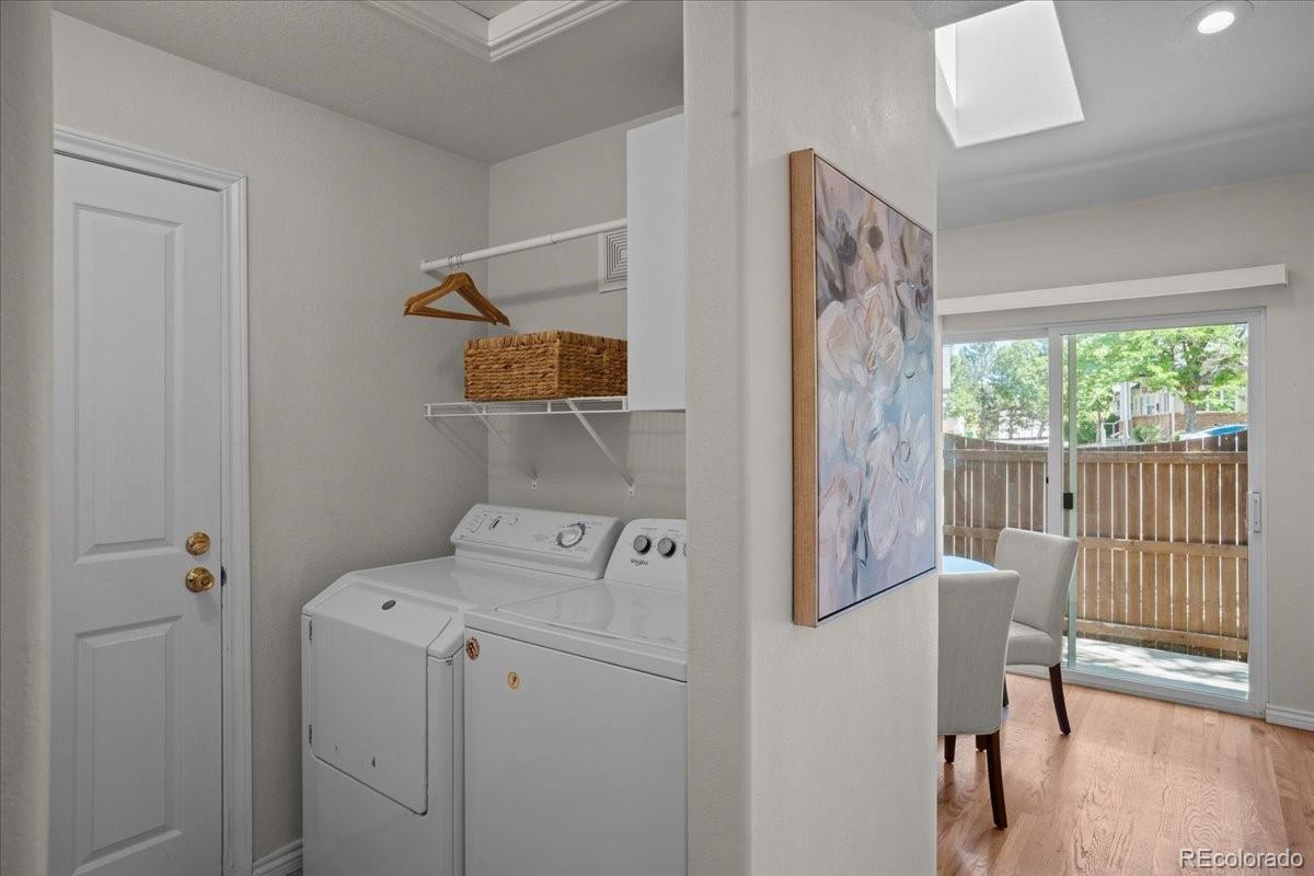 MLS Image #24 for 2993 s yampa court,aurora, Colorado