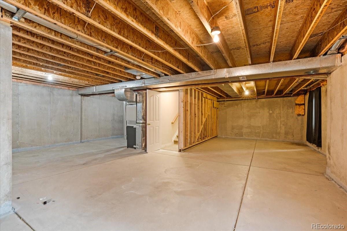 MLS Image #36 for 2993 s yampa court,aurora, Colorado