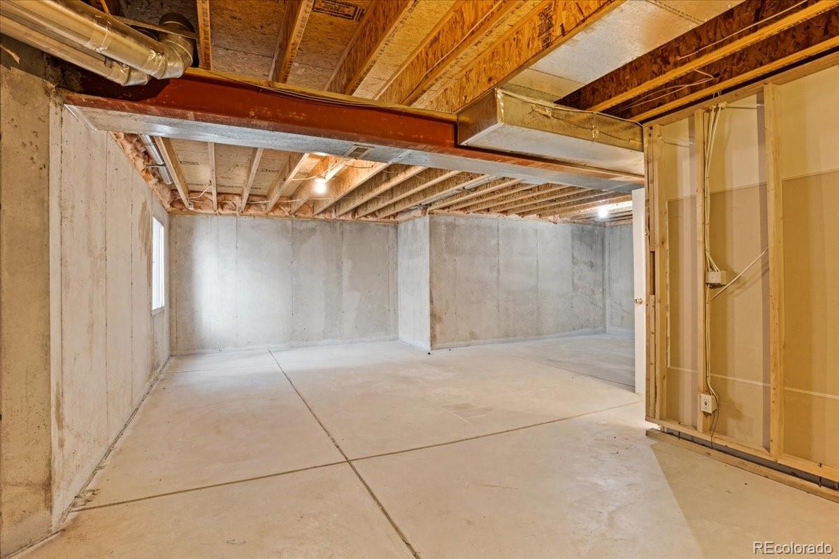 MLS Image #37 for 2993 s yampa court,aurora, Colorado