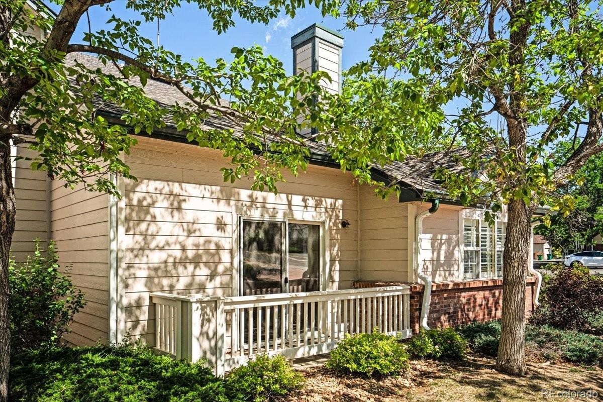MLS Image #4 for 2993 s yampa court,aurora, Colorado