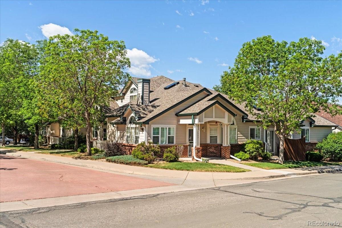 MLS Image #5 for 2993 s yampa court,aurora, Colorado