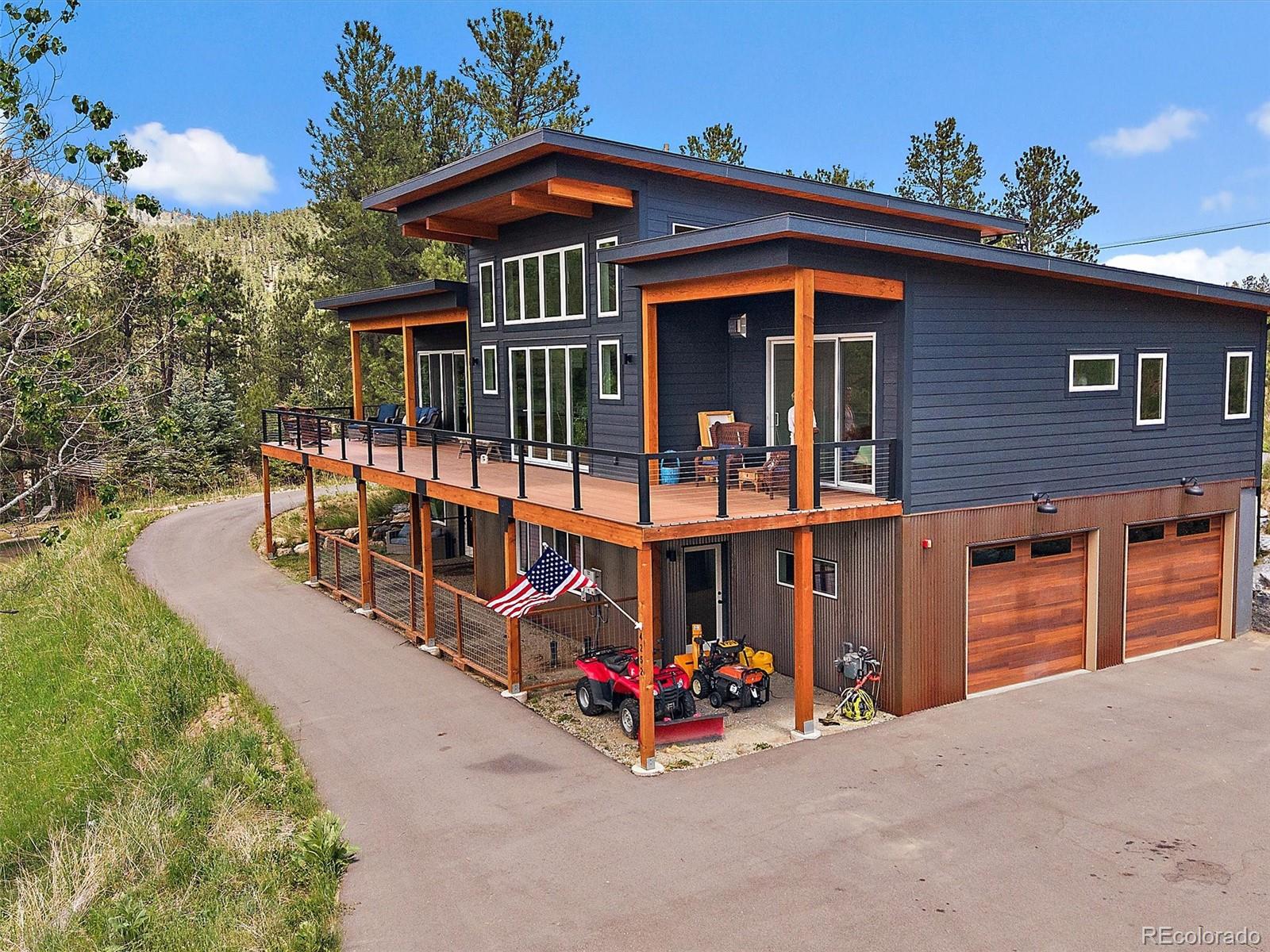 MLS Image #0 for 4252 s meadow brook lane,evergreen, Colorado