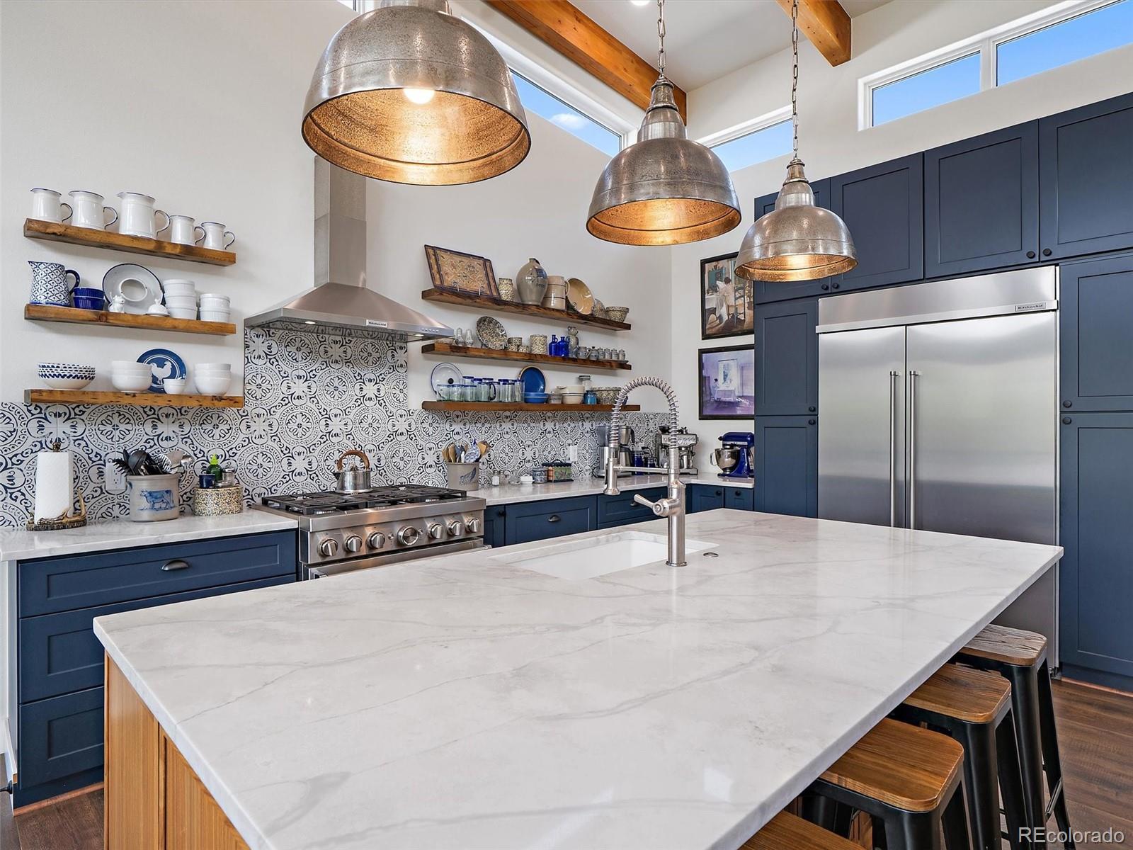 MLS Image #11 for 4252 s meadow brook lane,evergreen, Colorado