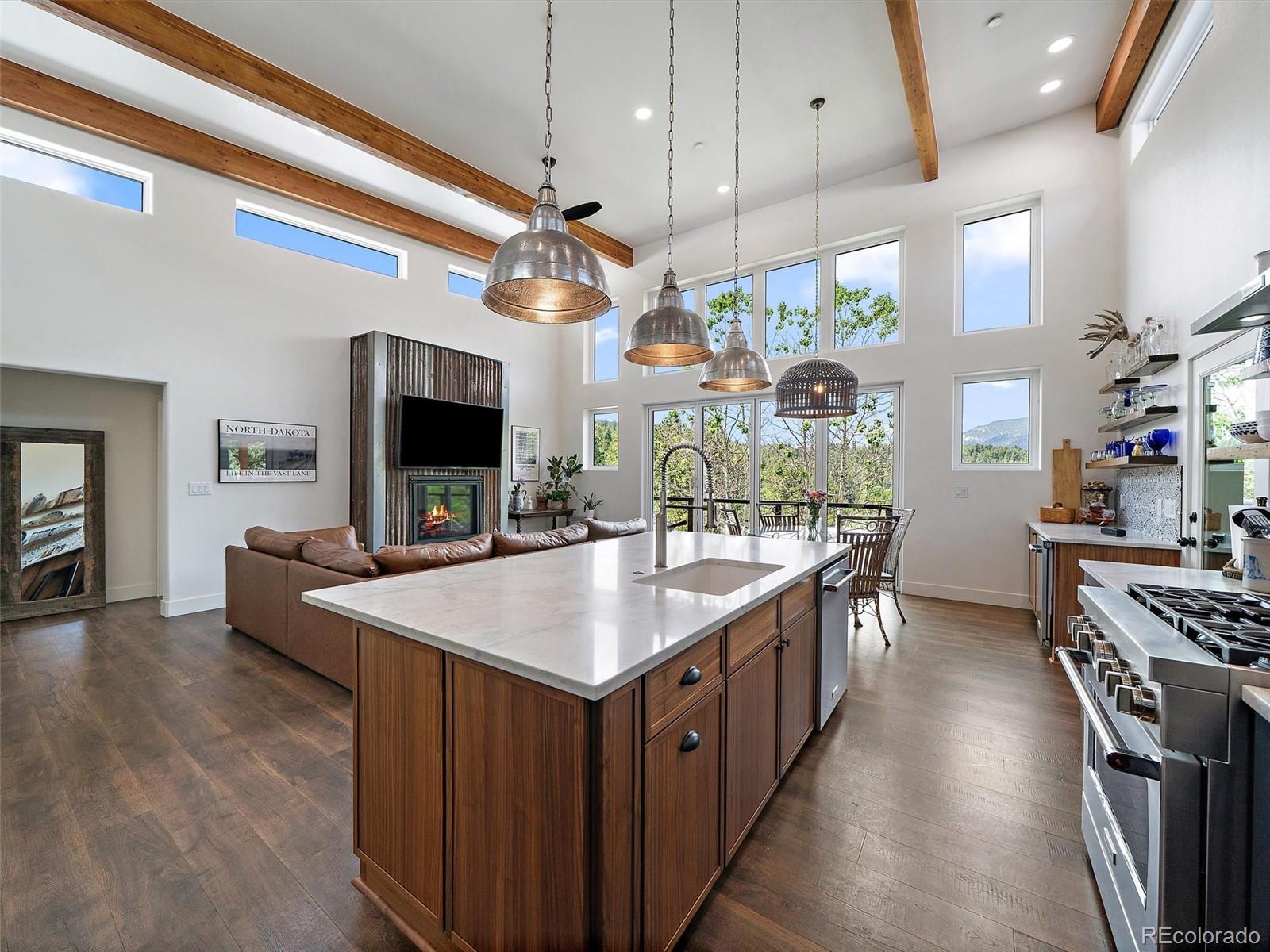 MLS Image #13 for 4252 s meadow brook lane,evergreen, Colorado