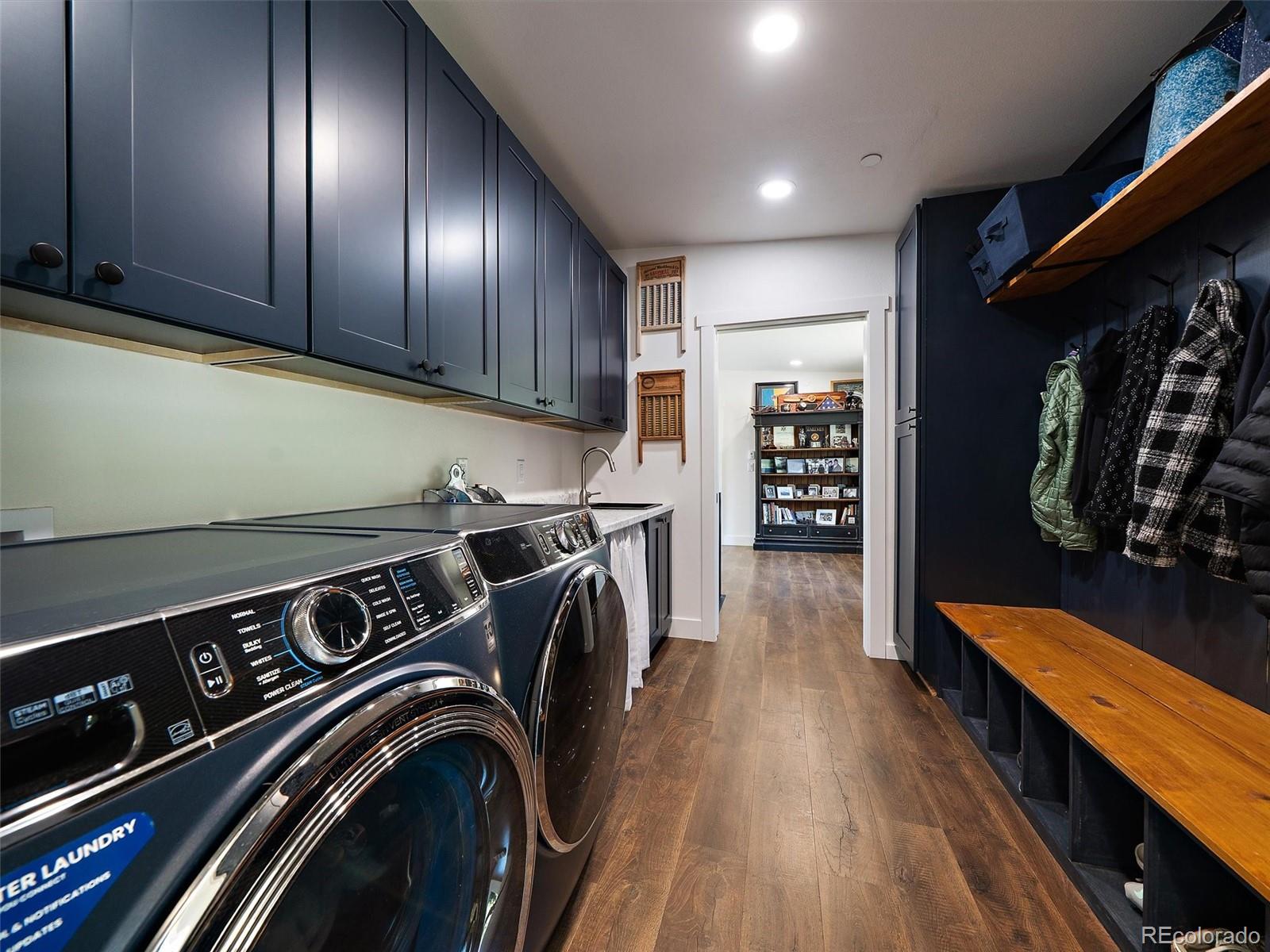 MLS Image #15 for 4252 s meadow brook lane,evergreen, Colorado
