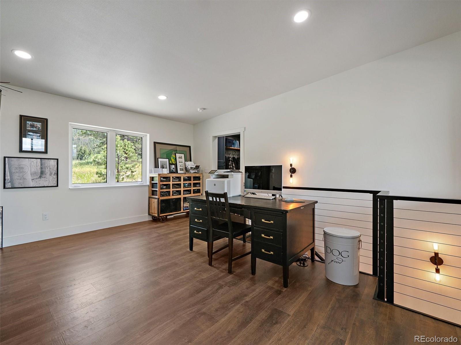 MLS Image #18 for 4252 s meadow brook lane,evergreen, Colorado