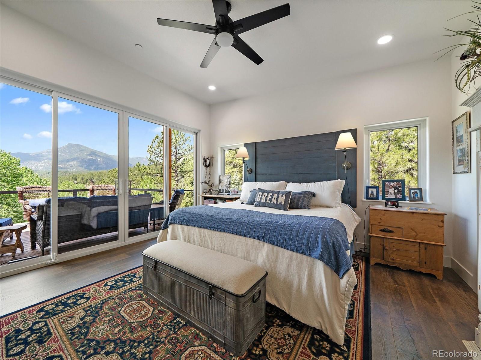 MLS Image #19 for 4252 s meadow brook lane,evergreen, Colorado
