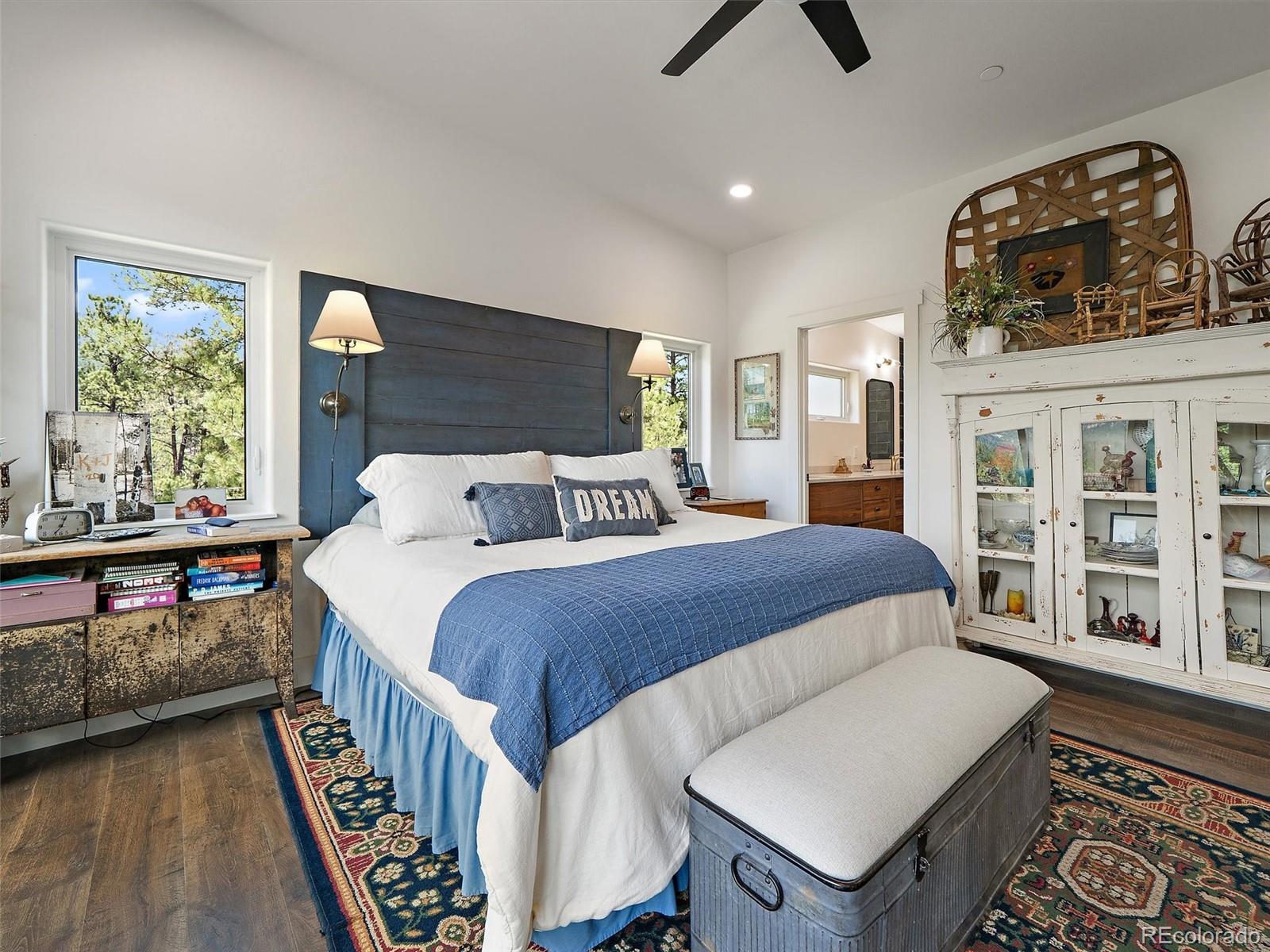 MLS Image #21 for 4252 s meadow brook lane,evergreen, Colorado