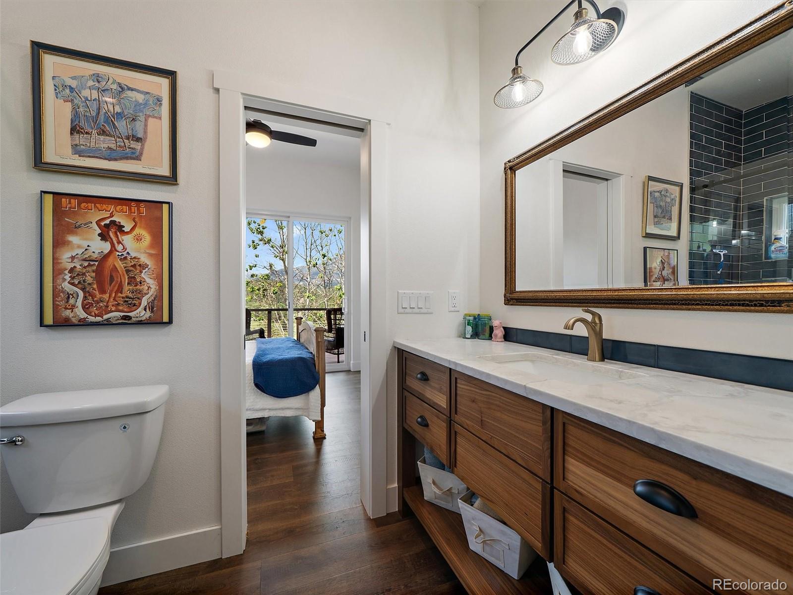 MLS Image #25 for 4252 s meadow brook lane,evergreen, Colorado
