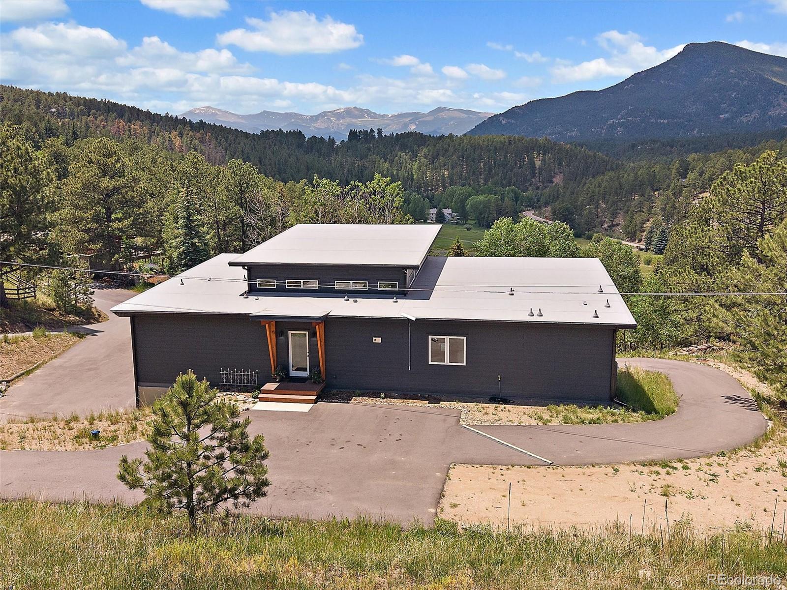 MLS Image #3 for 4252 s meadow brook lane,evergreen, Colorado