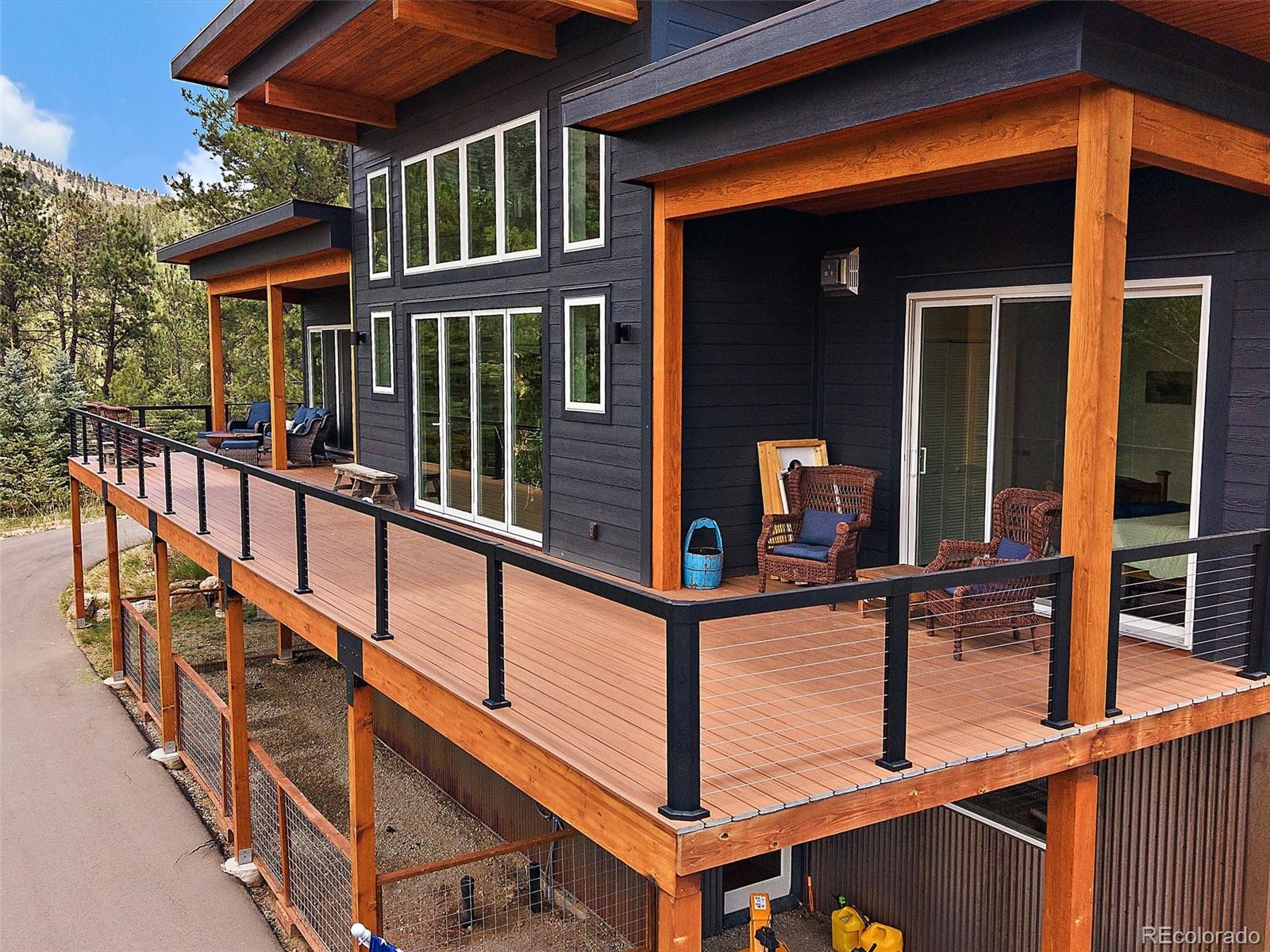 MLS Image #33 for 4252 s meadow brook lane,evergreen, Colorado