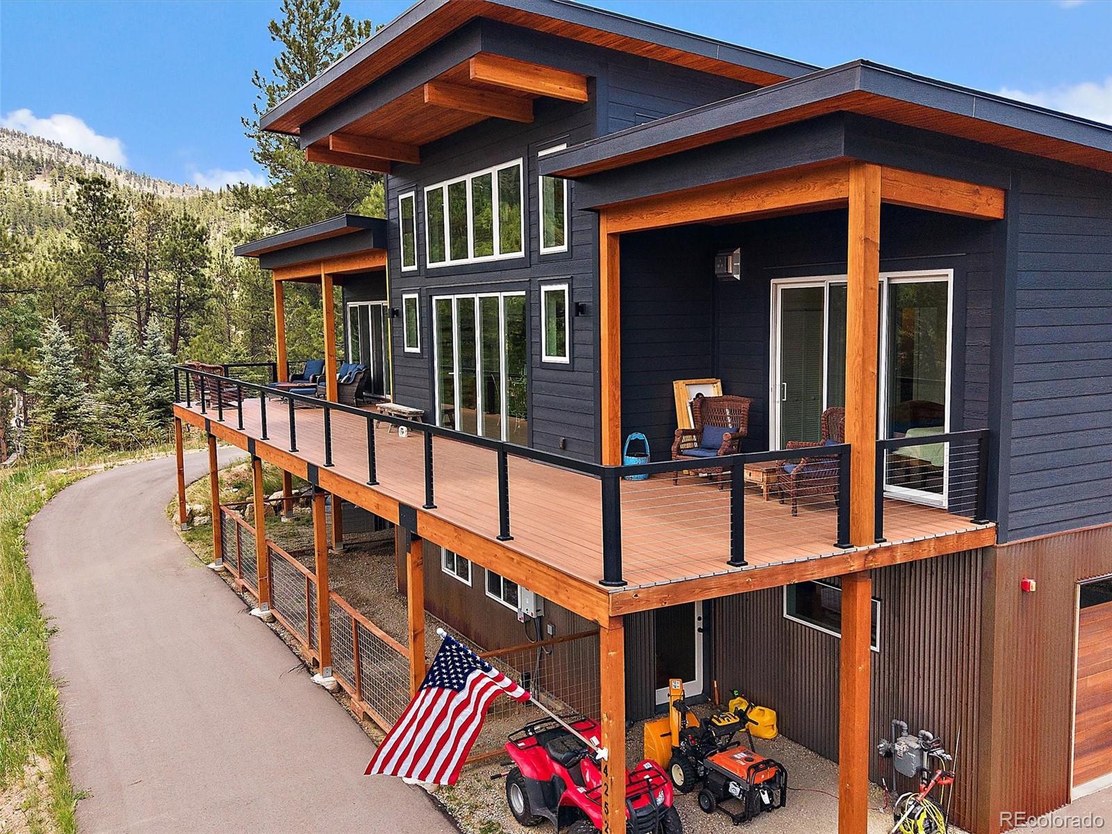 MLS Image #34 for 4252 s meadow brook lane,evergreen, Colorado