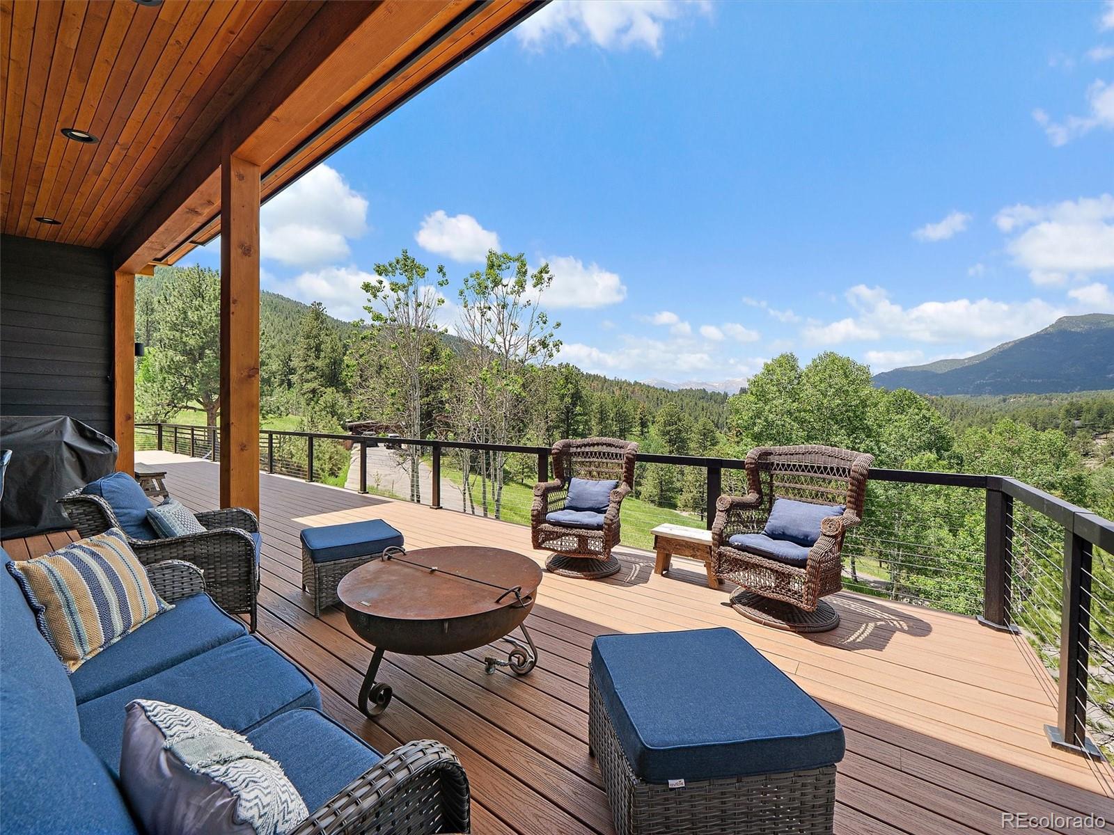 MLS Image #37 for 4252 s meadow brook lane,evergreen, Colorado
