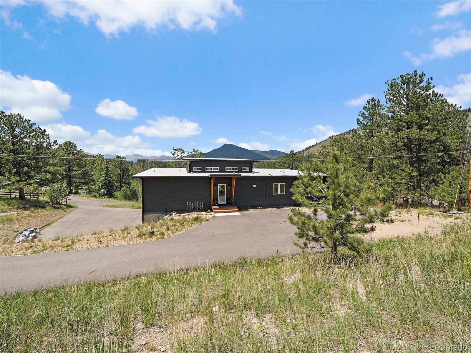 MLS Image #41 for 4252 s meadow brook lane,evergreen, Colorado