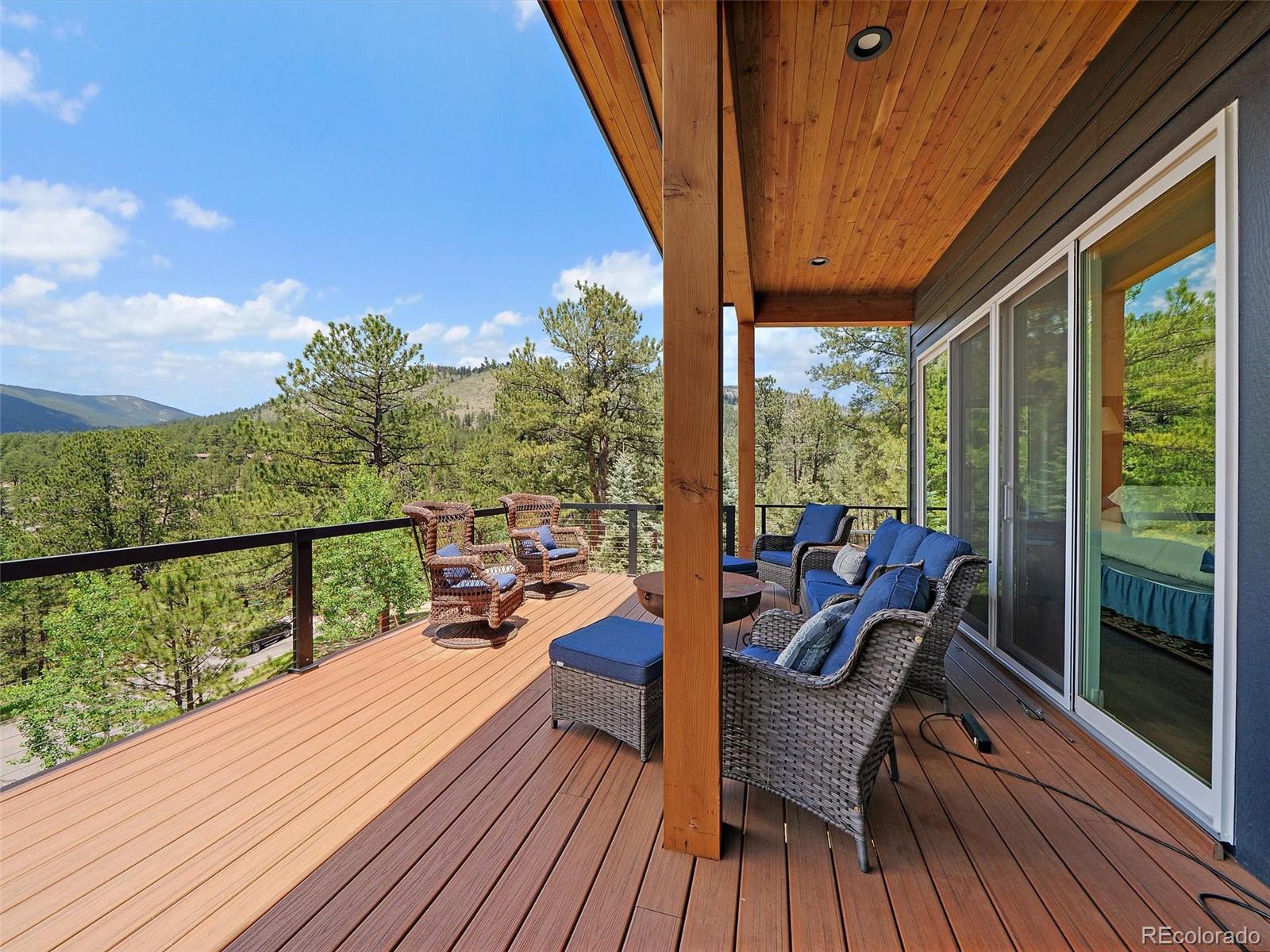 MLS Image #43 for 4252 s meadow brook lane,evergreen, Colorado