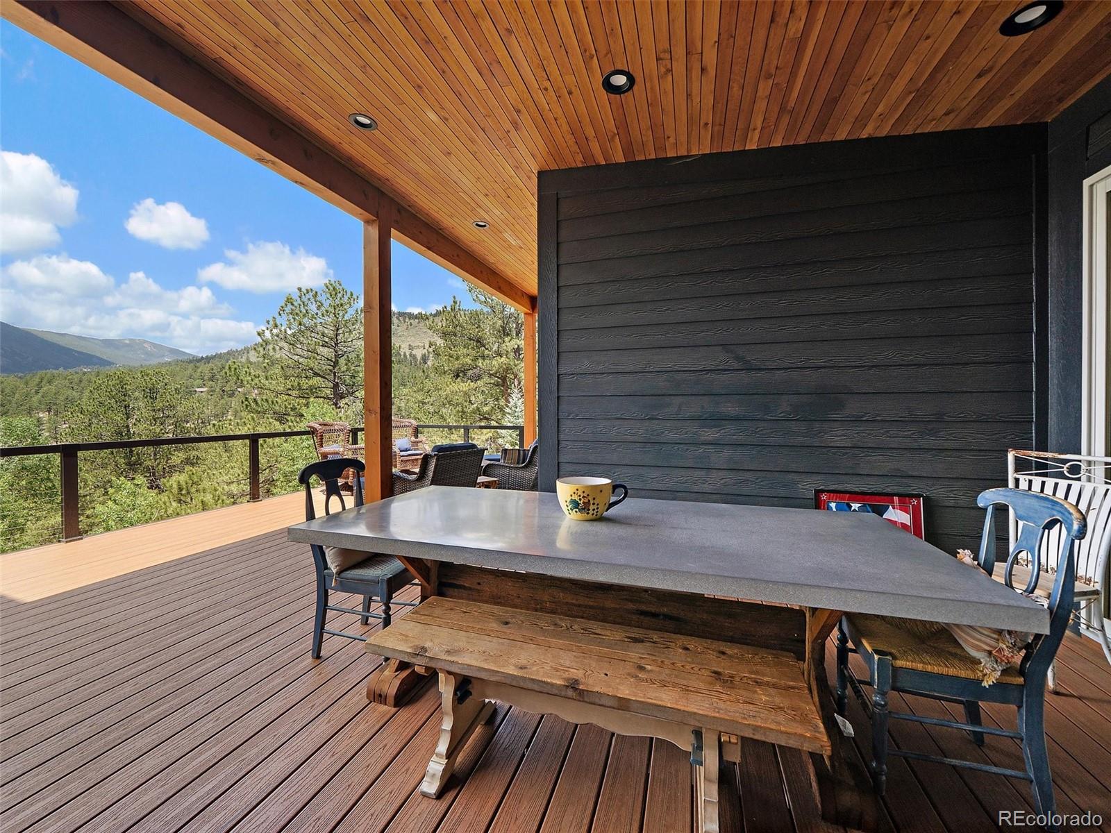 MLS Image #44 for 4252 s meadow brook lane,evergreen, Colorado