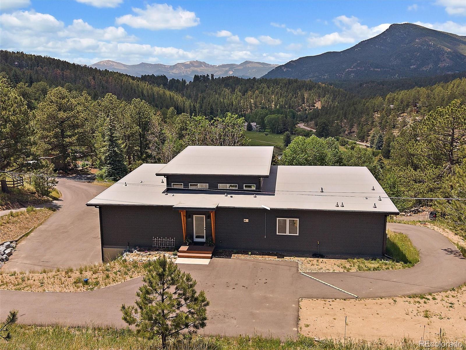 MLS Image #45 for 4252 s meadow brook lane,evergreen, Colorado