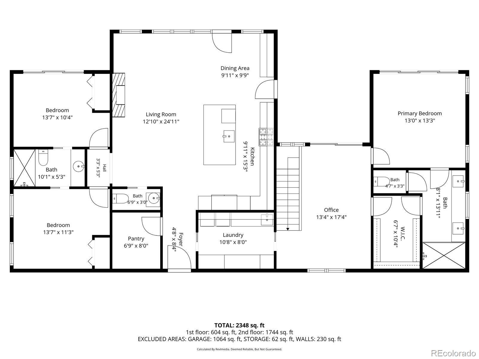 MLS Image #47 for 4252 s meadow brook lane,evergreen, Colorado