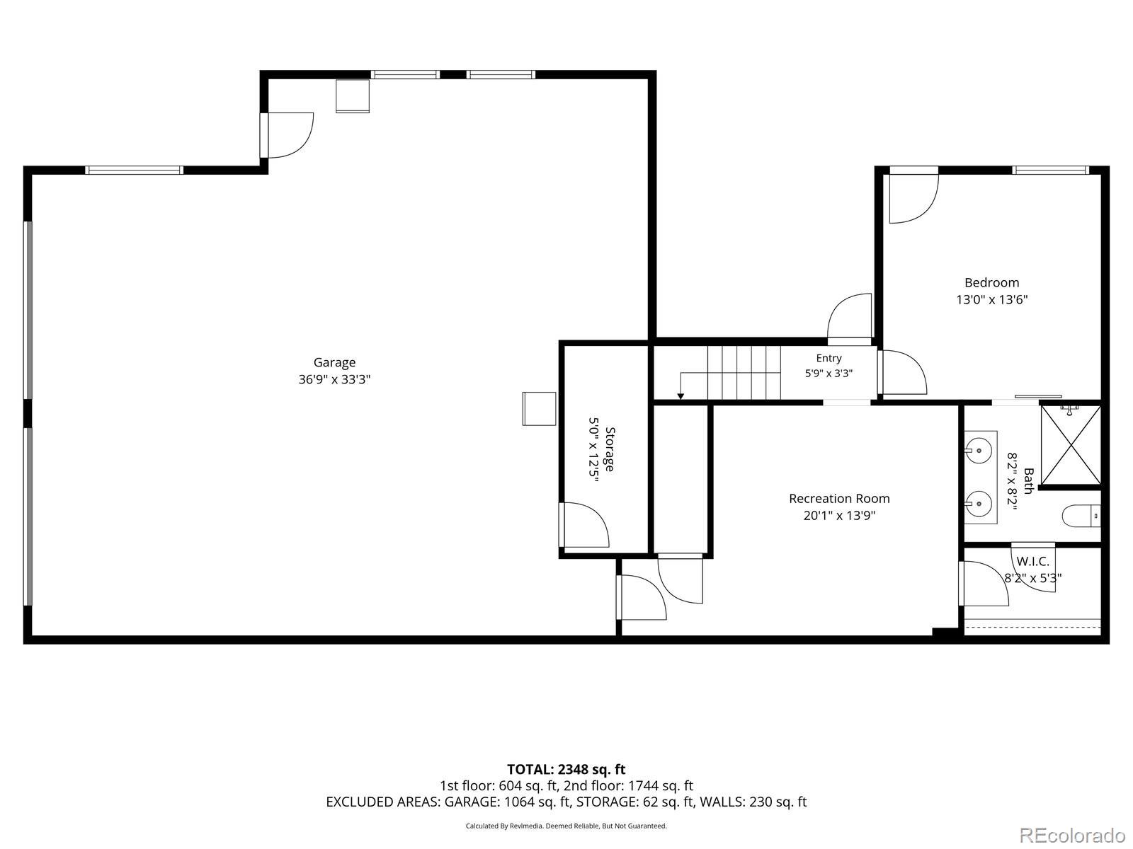 MLS Image #48 for 4252 s meadow brook lane,evergreen, Colorado