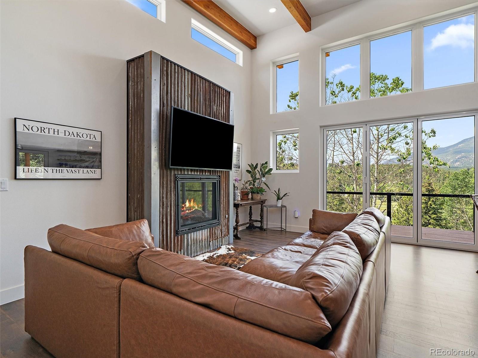 MLS Image #6 for 4252 s meadow brook lane,evergreen, Colorado