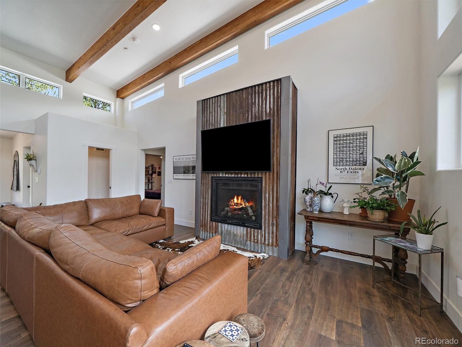 MLS Image #7 for 4252 s meadow brook lane,evergreen, Colorado