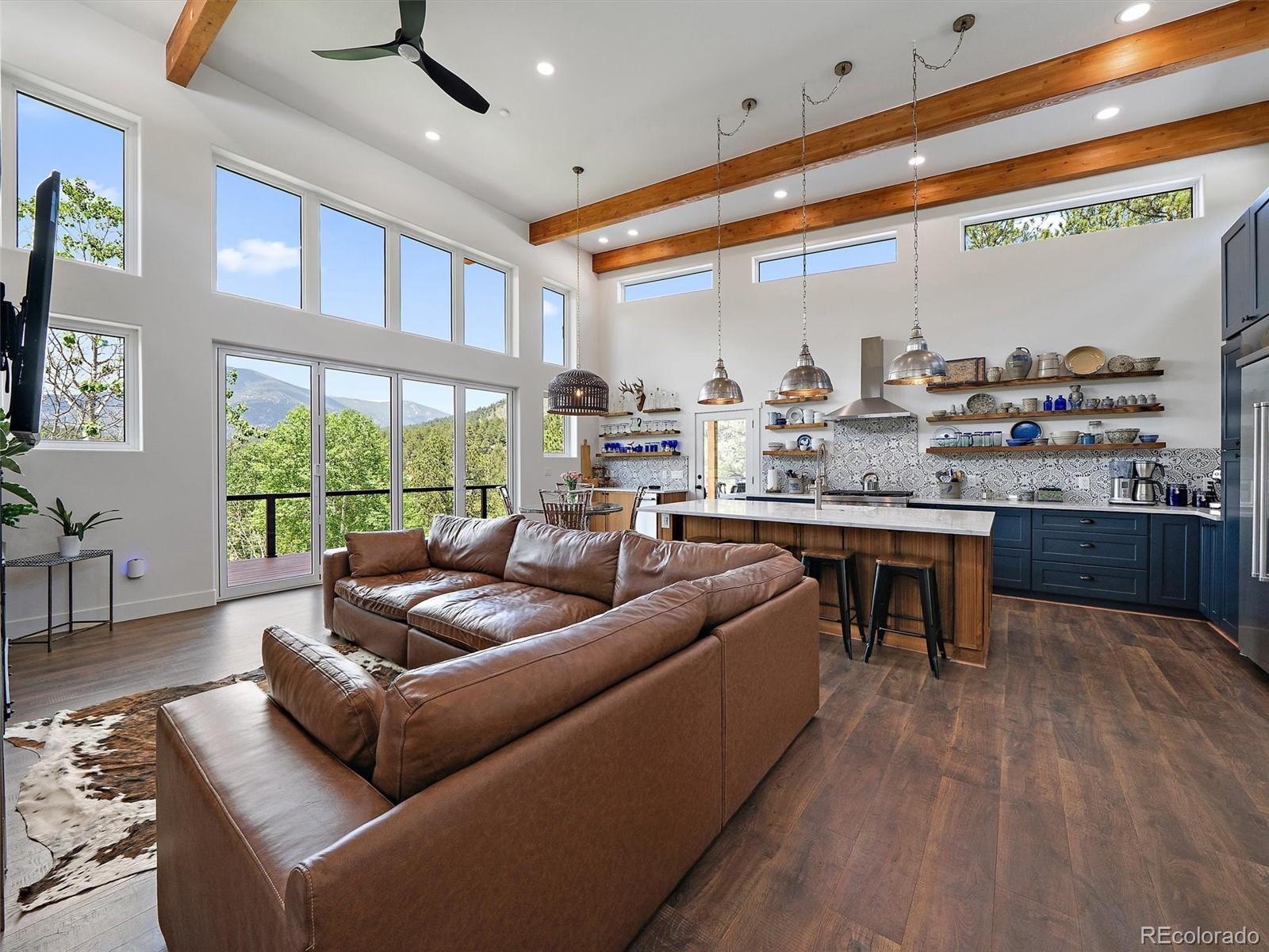 MLS Image #9 for 4252 s meadow brook lane,evergreen, Colorado