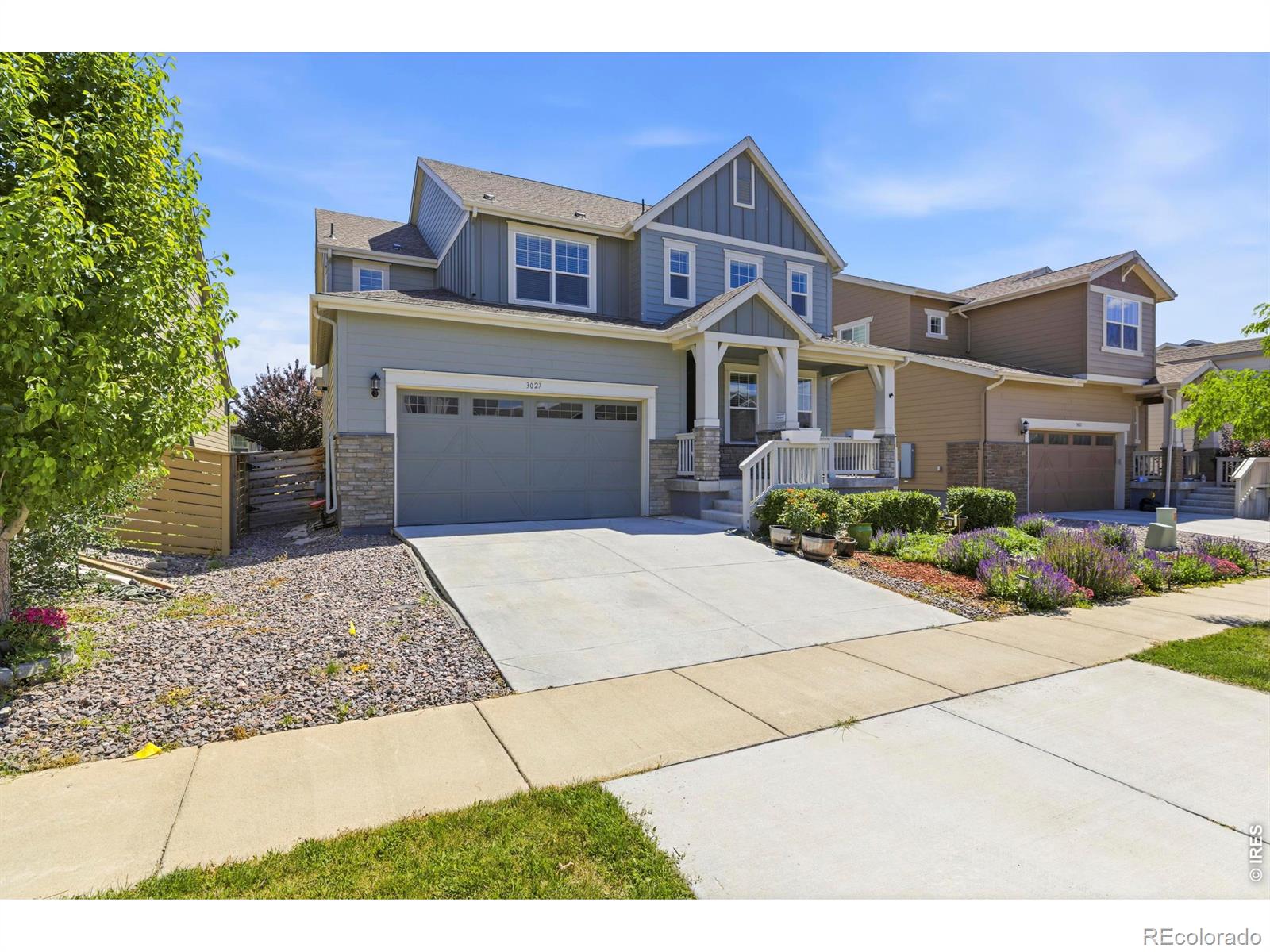 MLS Image #0 for 3027  reliant street,fort collins, Colorado