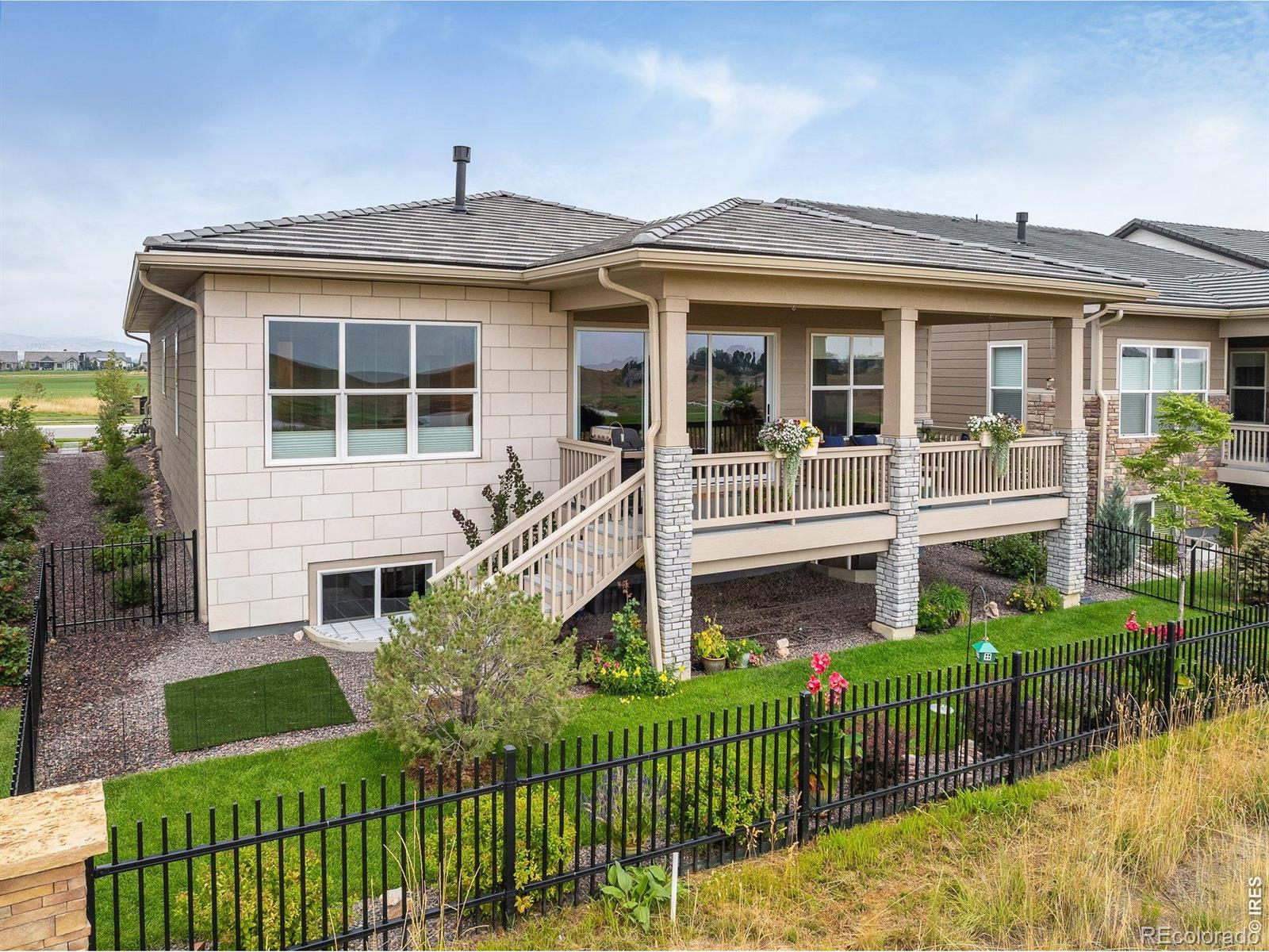MLS Image #31 for 2940  newfound lake road,berthoud, Colorado