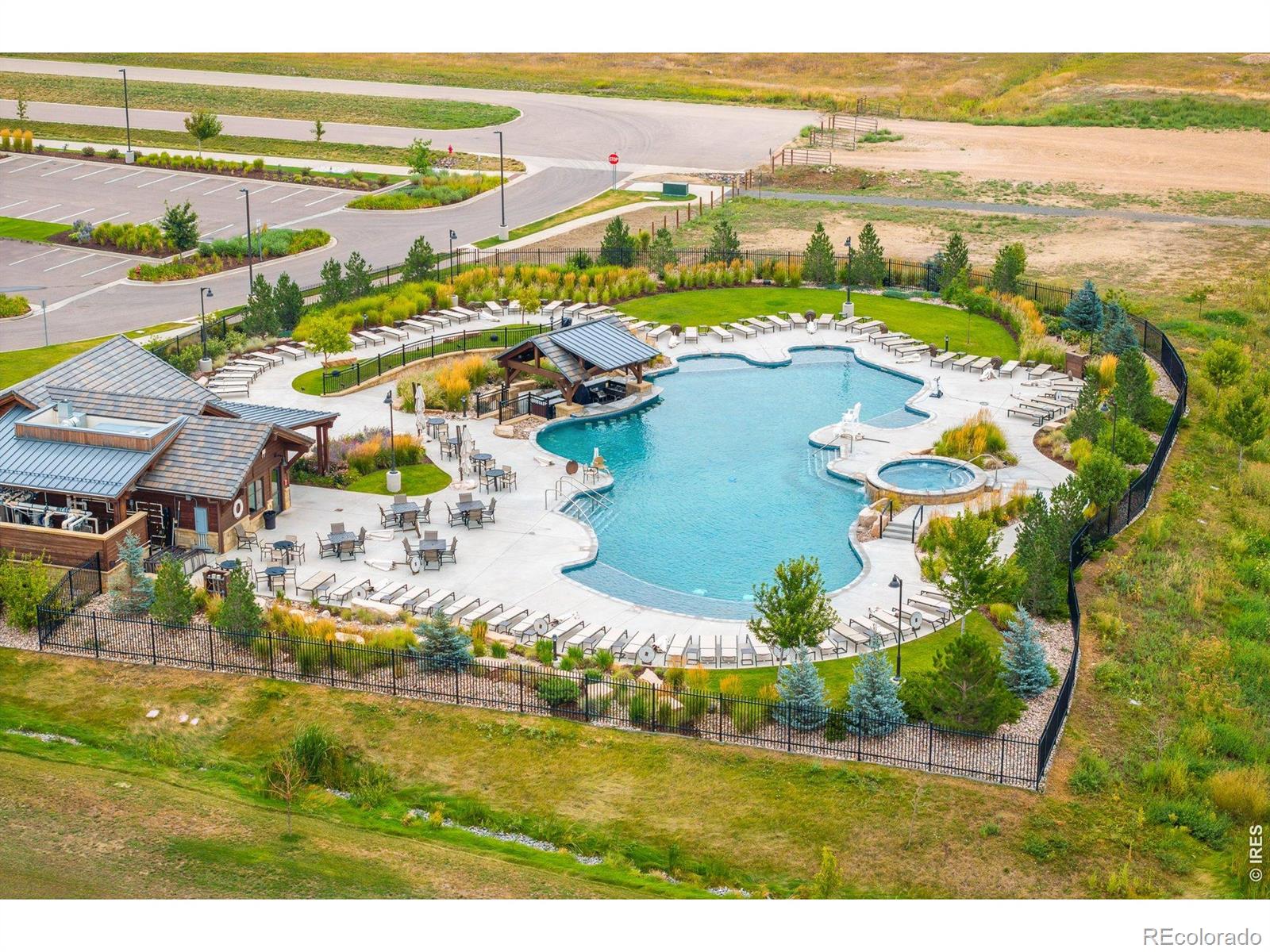 MLS Image #39 for 2940  newfound lake road,berthoud, Colorado