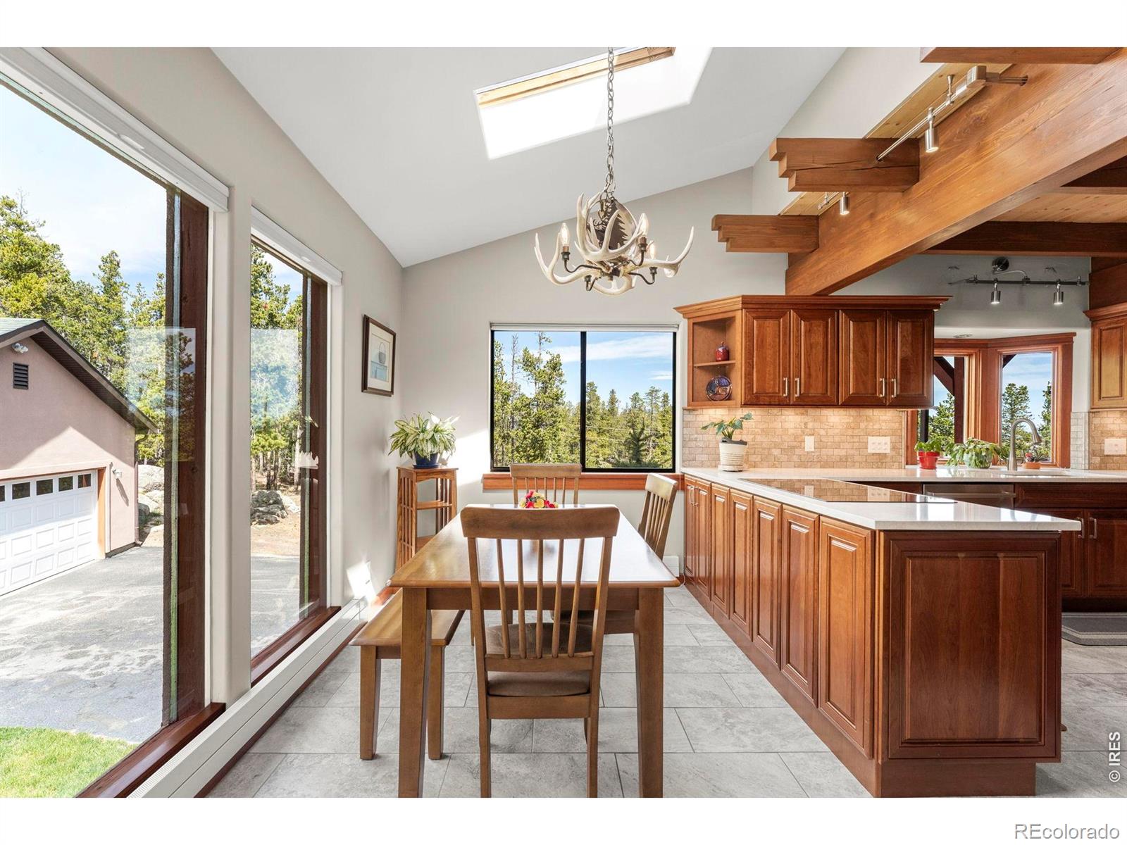 MLS Image #10 for 1109  indian peak road,golden, Colorado