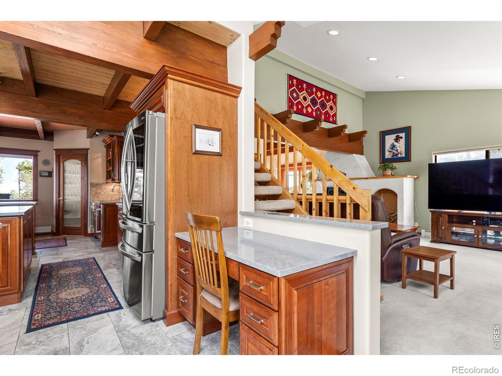 MLS Image #11 for 1109  indian peak road,golden, Colorado