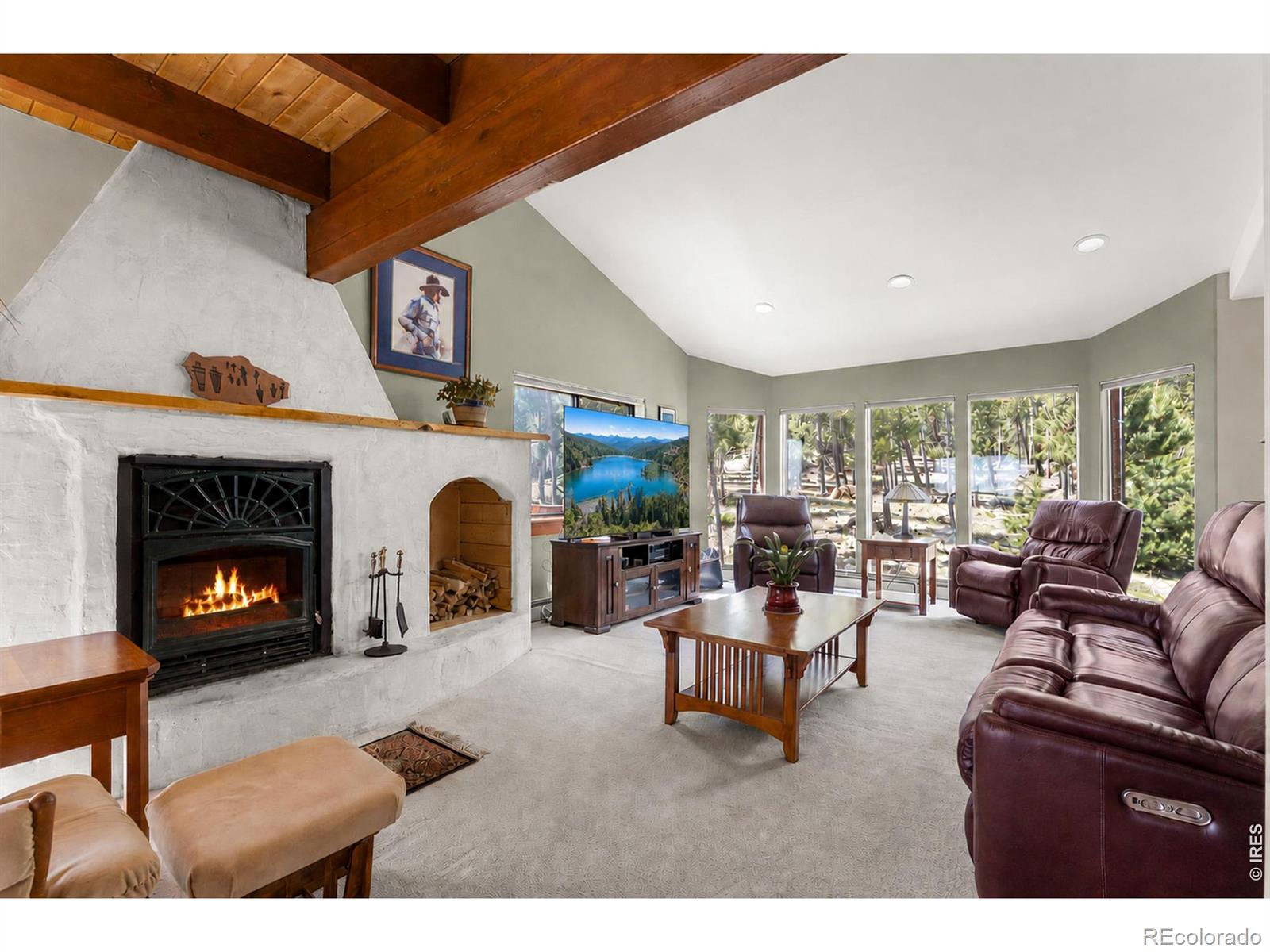 MLS Image #12 for 1109  indian peak road,golden, Colorado
