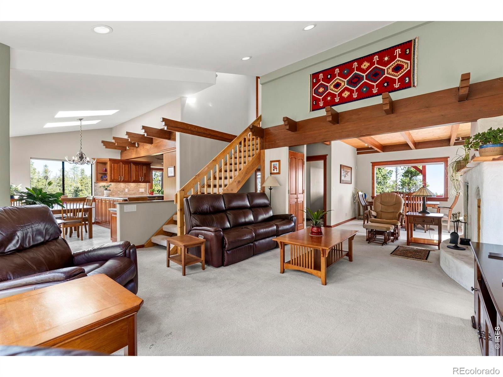 MLS Image #13 for 1109  indian peak road,golden, Colorado
