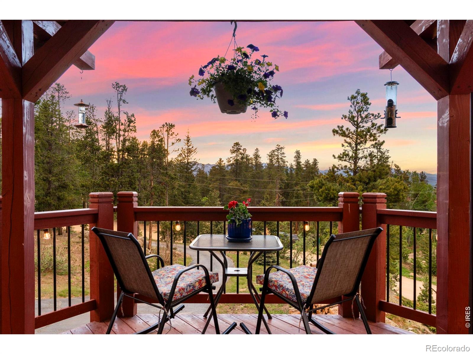 MLS Image #2 for 1109  indian peak road,golden, Colorado