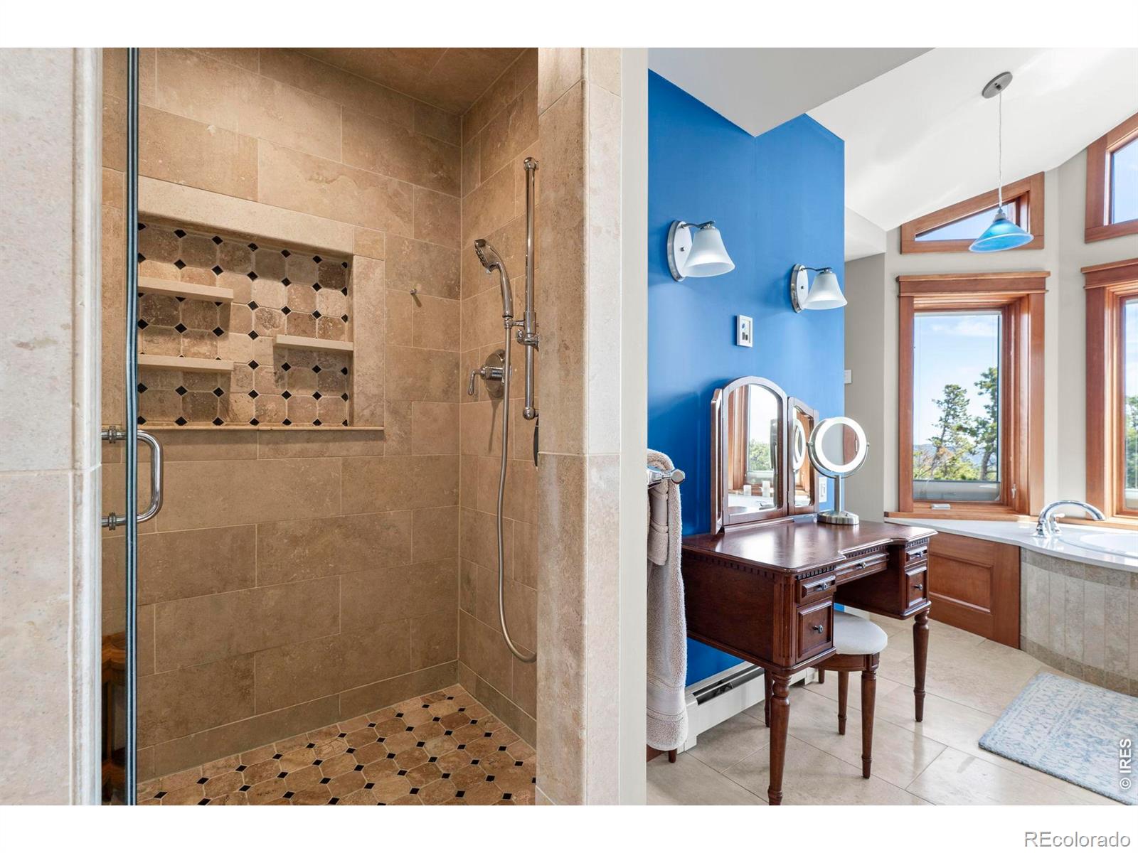 MLS Image #20 for 1109  indian peak road,golden, Colorado