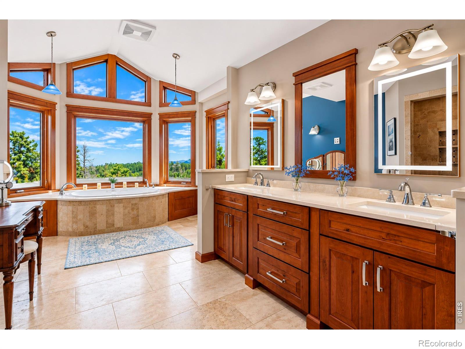 MLS Image #21 for 1109  indian peak road,golden, Colorado