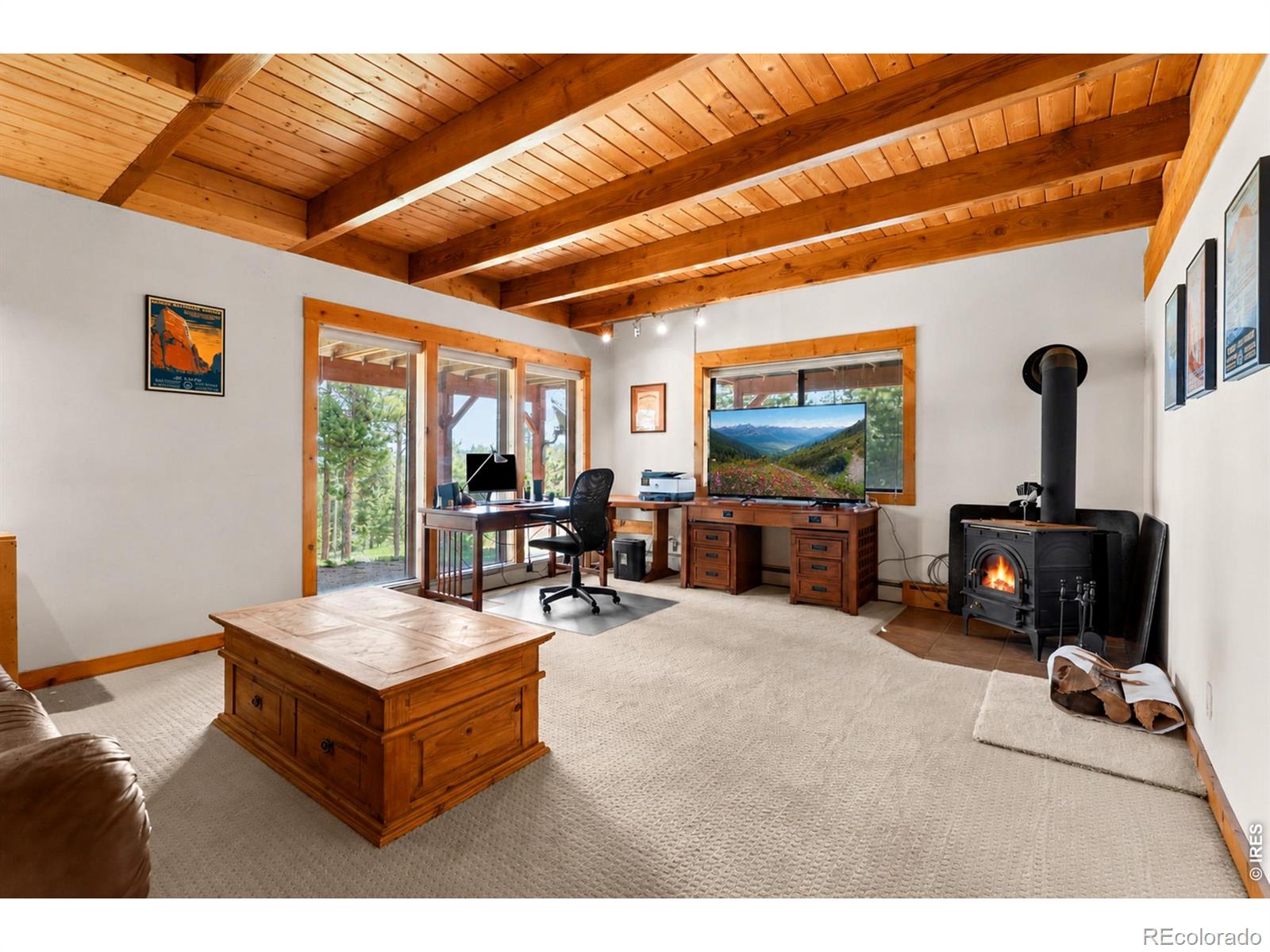 MLS Image #23 for 1109  indian peak road,golden, Colorado