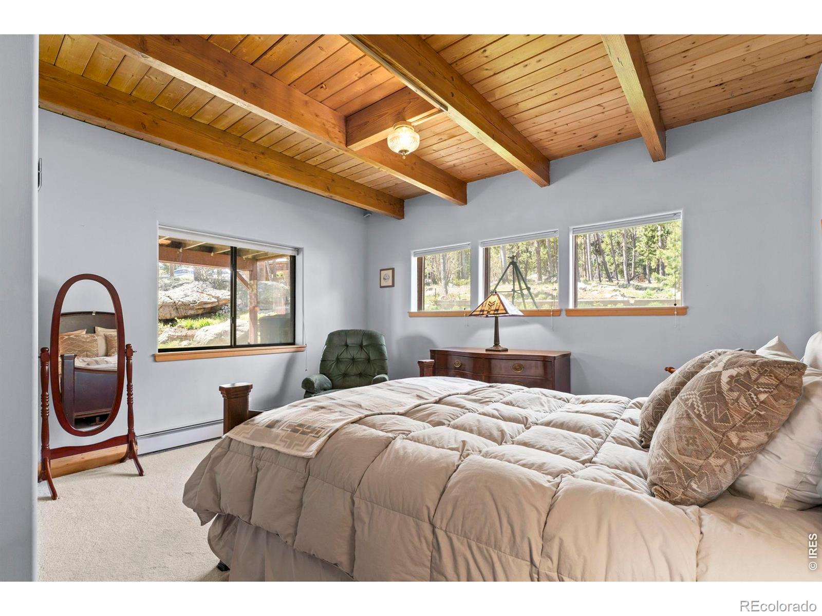 MLS Image #25 for 1109  indian peak road,golden, Colorado