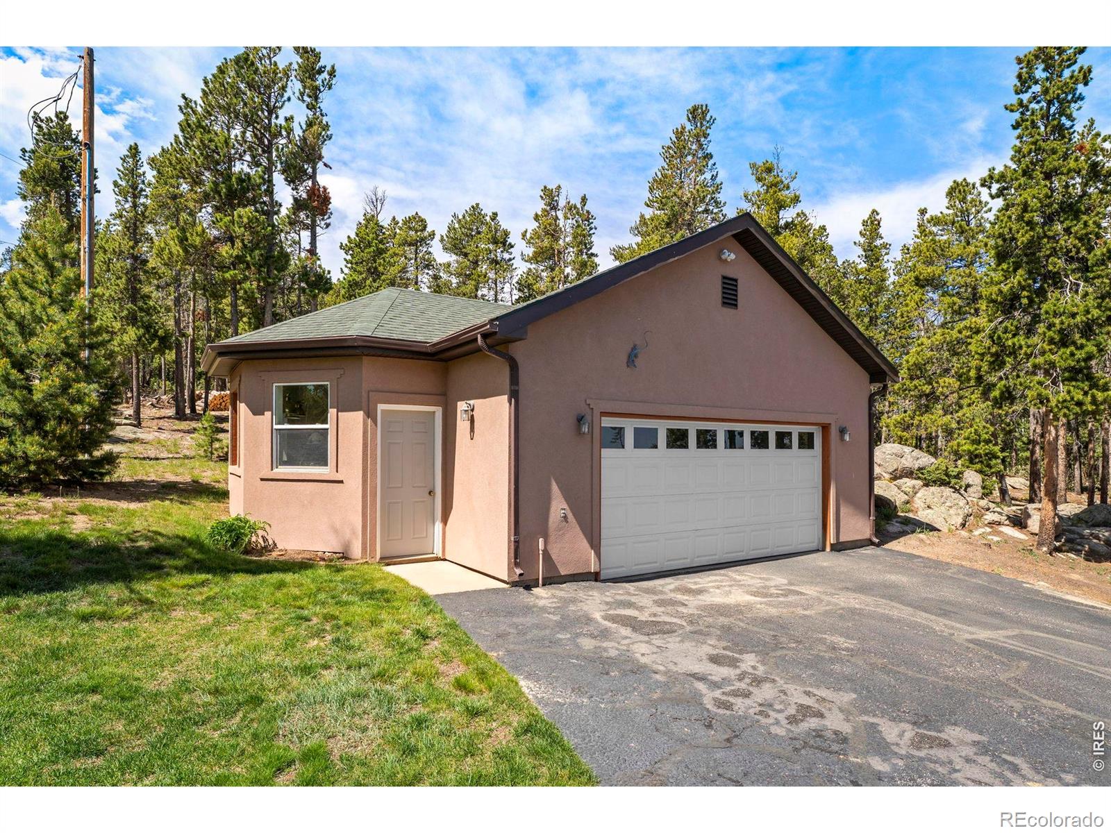 MLS Image #28 for 1109  indian peak road,golden, Colorado