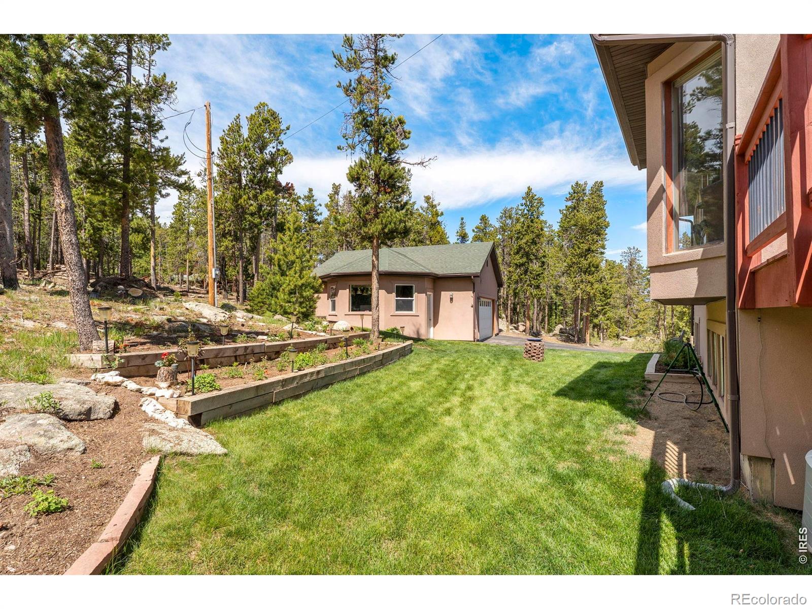MLS Image #29 for 1109  indian peak road,golden, Colorado