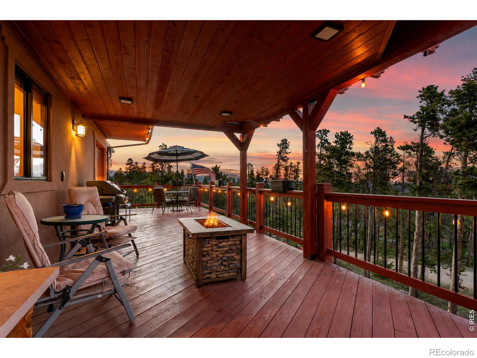MLS Image #31 for 1109  indian peak road,golden, Colorado