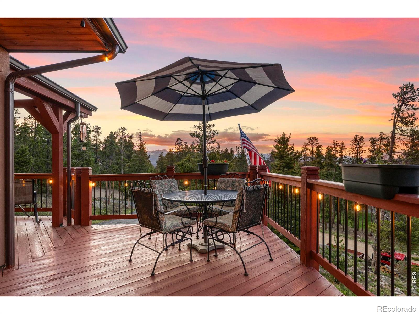 MLS Image #33 for 1109  indian peak road,golden, Colorado