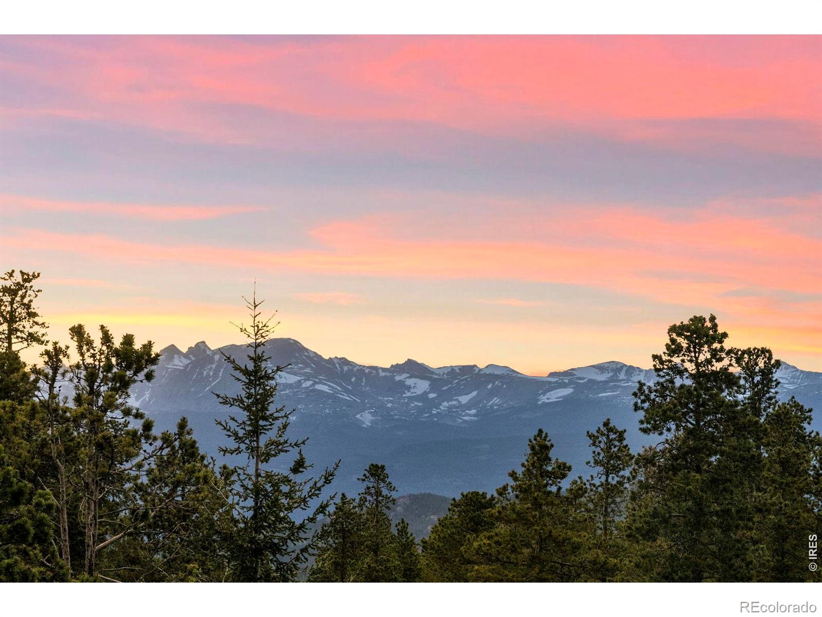 MLS Image #36 for 1109  indian peak road,golden, Colorado