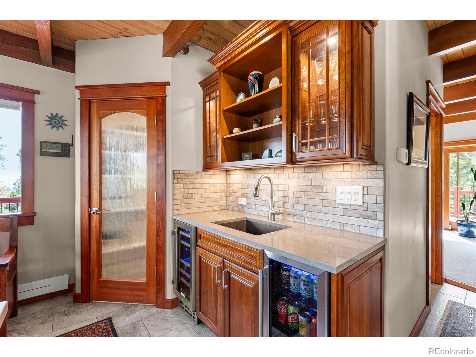 MLS Image #5 for 1109  indian peak road,golden, Colorado